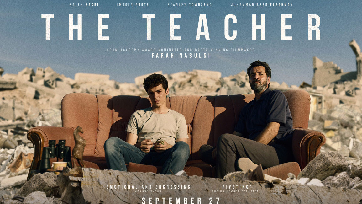 The Teacher