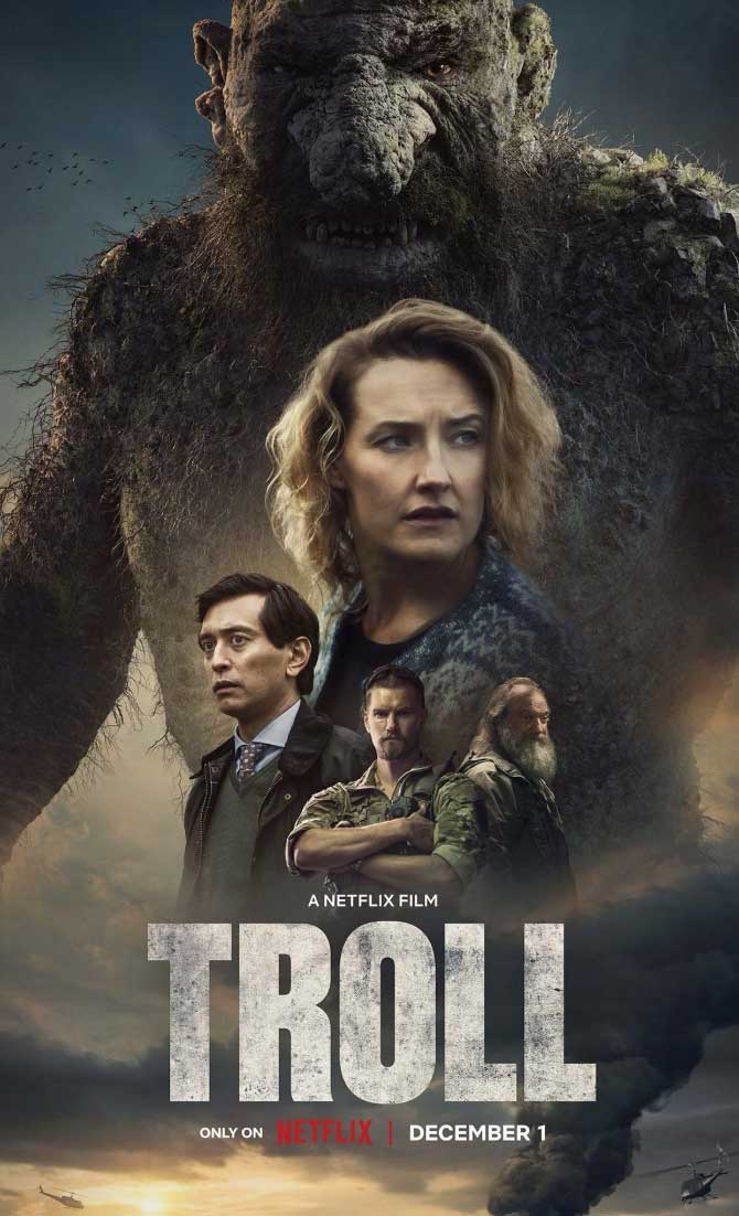 Troll - Netflix Original